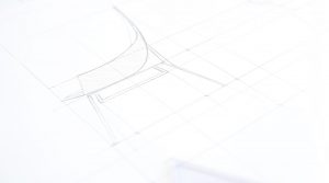 Analysis & design sketch