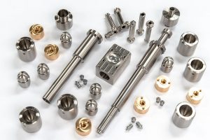 Precision engineered solutions for the medical, automotive & aerospace industry