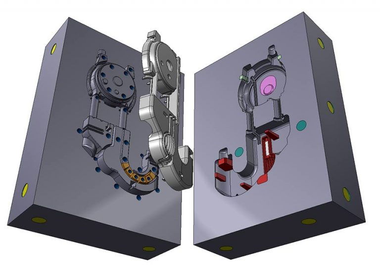 Design & Analysis Alpha Precision