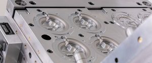 Alpha Provide Innovative Solutions To Complex Machining Challenges.