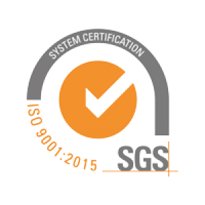 ISO Certification for quality control