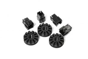 Automotive parts manufacturing